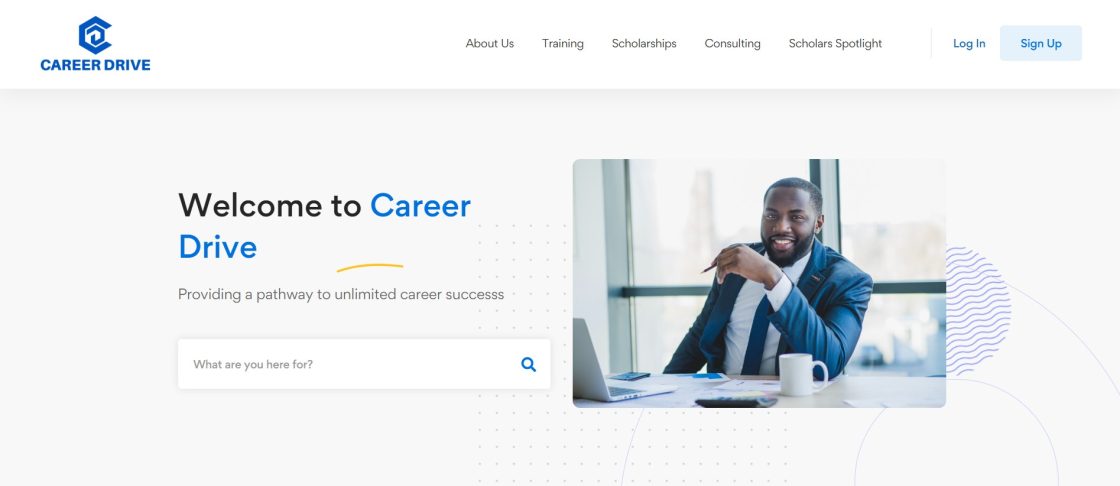 Career Drive Academy